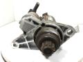 02T911023, D6GS12 Стартер Volkswagen Polo 2007г. - фото №4