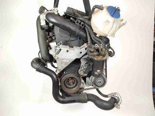 Двигатель, ориг. номер BKC, SEAT Altea 2004-2009