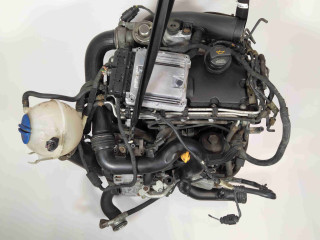 Двигатель, ориг. номер BKC, SEAT Altea 2004-2009