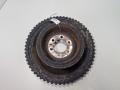 Шкив коленвала BMW 5 E39 1996г. - фото №2