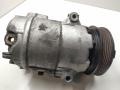 13450515, CVC, KCD1242 Компрессор кондиционера Opel Astra 2014г. - фото №5