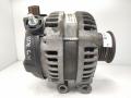 DAN990, 104210-4650, 1042104651 Генератор Land Rover Range Rover Sport 2007г. - фото №5