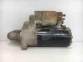 0001115005, A1121510001 Стартер Mercedes ML W163 1999г. - фото №2
