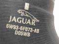 6W93-6F073-AB Патрубок интеркулера Jaguar S-type 2004г. - фото №3