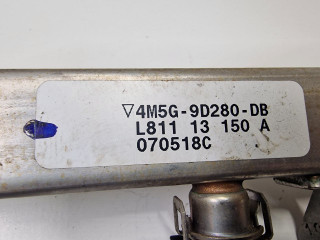 Форсунка, ориг. номер 0280156154, Ford Focus 2004-2008