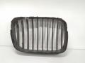 Решетка радиатора BMW 5 E39 1999г. - фото №2