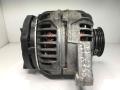 078903016AB, 0124525008 Генератор Audi A4 2004г. - фото №3