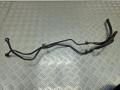 Трубка гидравлическая Mercedes CLK W208 2000г. - фото №2