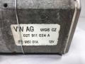02T911024A, 915101A Стартер Volkswagen Polo 2006г. - фото №2