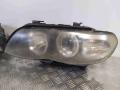 63127164426, 63127164425, 7164425, 7164426 Фара передняя (комплект) BMW X5 E53 2005г. - фото №3