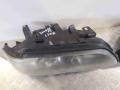 63127164426, 63127164425, 7164425, 7164426 Фара передняя (комплект) BMW X5 E53 2005г. - фото №5