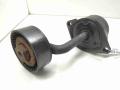 11287786880, 7786880 Натяжитель ремня генератора BMW X5 E53 2005г. - фото №2