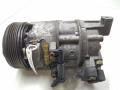64526908660, 6908660, 64509182795, 64529145352, 9145352, 9182795, 3R400, KCC1039, CSV613 Компрессор кондиционера BMW X3 E83 2005г. - фото №7