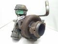 GT2256, 2248834 Турбина BMW 3 E46 2000г. - фото №2