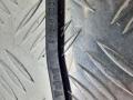 A1648200540, 1648200540 Щеткодержатель (поводок стеклоочистителя, дворник) Mercedes ML W164 2005г. - фото №3