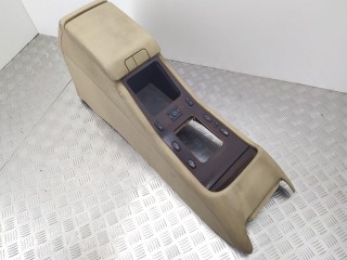 Консоль салона (кулисная часть), Mercedes ML W163 2001-2005