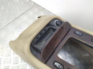 Консоль салона (кулисная часть), Mercedes ML W163 2001-2005