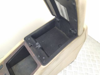 Консоль салона (кулисная часть), Mercedes ML W163 2001-2005