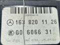A1638201126, 1638201126 Датчик дождя Mercedes ML W163 2003г. - фото №3