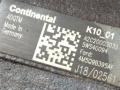 4M5Q9B395AF ТНВД Ford Focus 2009г. - фото №6