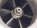 GT1852V, 8200447624A Турбина Renault Espace 2005г. - фото №7