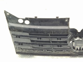 Решетка радиатора, ориг. номер 5NA853653B, Volkswagen Tiguan 2016-2021