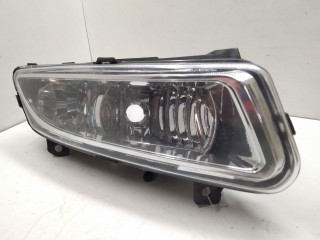 Фара противотуманная правая, ориг. номер 6R0941062D, Volkswagen Polo Sedan 2009-2014