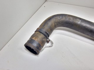 Патрубок радиатора, ориг. номер 55116864AD, Jeep Grand Cherokee 2004-2007