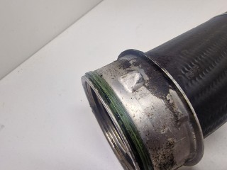 Патрубок интеркулера, ориг. номер 55116862AC, Jeep Grand Cherokee 2004-2007