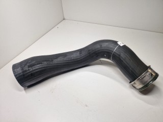 Патрубок интеркулера, ориг. номер 55116862AC, Jeep Grand Cherokee 2004-2007