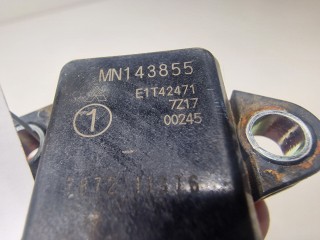 Датчик абсолютного давления, ориг. номер MN143855, E1T42471, Mitsubishi Lancer 2003-2010