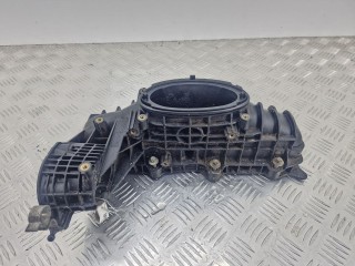 Коллектор впускной, ориг. номер A6510903037, 6510903037, Mercedes Sprinter 2006-2014