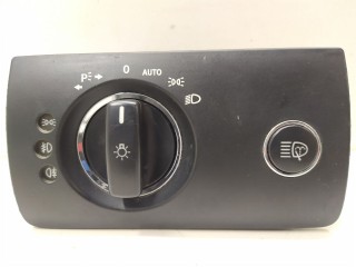 Переключатель света Mercedes ML W164 2005-2008