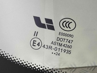 Стекло лобовое, ориг. номер X0352060013, LiXiang L7 2023-2024