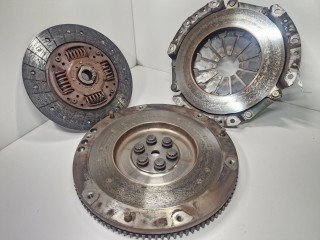 Комплект сцепления, ориг. номер 4160323130, Kia Ceed 2006-2010