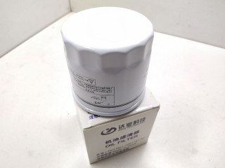 Фильтр масляный, ориг. номер 1001787-02, LiXiang L7 2023-2024