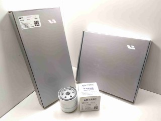 Фильтр воздушный, ориг. номер X0190000014, LiXiang L9 2022-2024