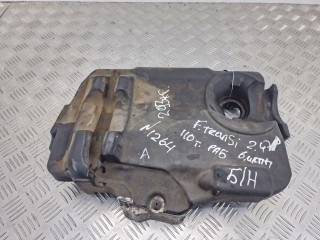 Декоративная крышка двигателя, ориг. номер CC1Q9U550BB, Ford Transit 2006-2014