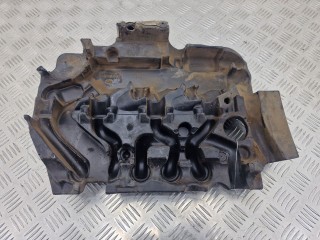 Декоративная крышка двигателя, ориг. номер CC1Q9U550BB, Ford Transit 2006-2014