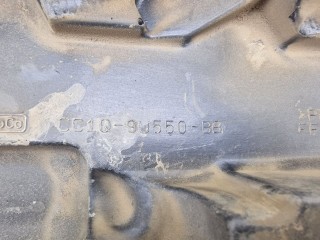 Декоративная крышка двигателя, ориг. номер CC1Q9U550BB, Ford Transit 2006-2014