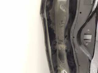 Дверь передняя правая, ориг. номер CM51A21724AA, Ford Focus 2011-2015