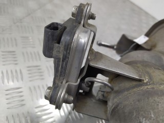 Глушитель, ориг. номер 8637728, BMW 5 G30/G31 2016-2020