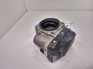 Заслонка дроссельная, ориг. номер 036133062A, Skoda Fabia 1999-2004