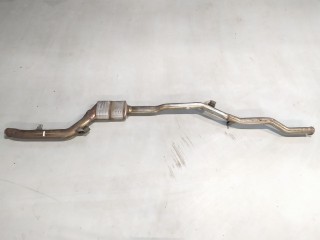 Глушитель, ориг. номер 8698977, BMW 5 G30/G31 2016-2020