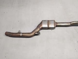 Глушитель, ориг. номер 8698977, BMW 5 G30/G31 2016-2020