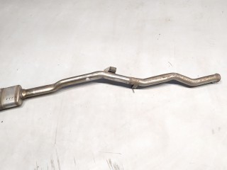 Глушитель, ориг. номер 8698977, BMW 5 G30/G31 2016-2020