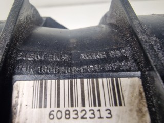 Расходомер воздуха, ориг. номер MHK100620, Land Rover Discovery 1998-2002