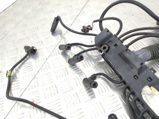 Проводка двигателя, BMW 3 E46 1997-2003