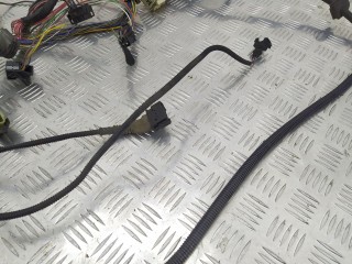 Проводка двигателя, BMW 3 E46 1997-2003