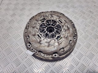 Маховик Nissan Qashqai 2006-2010